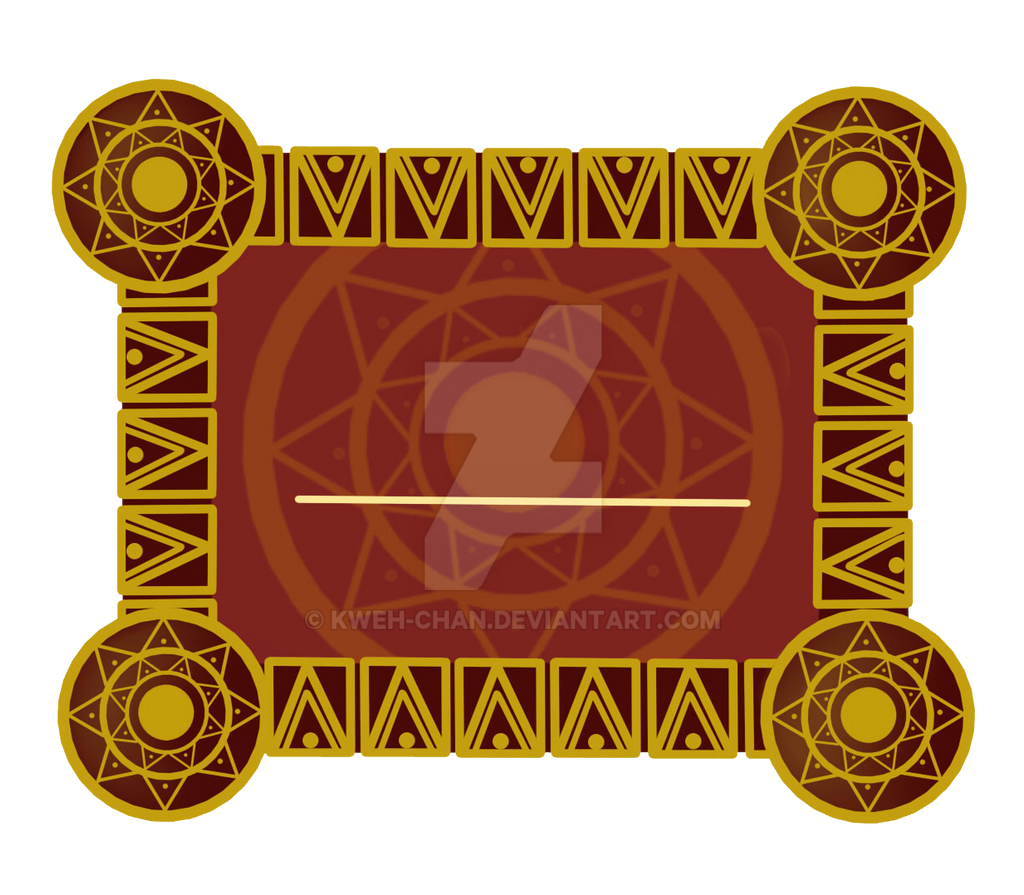 Neimoidian Magazine - Name Tag