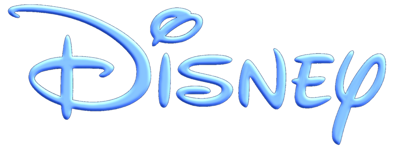 Disney Symbols Text