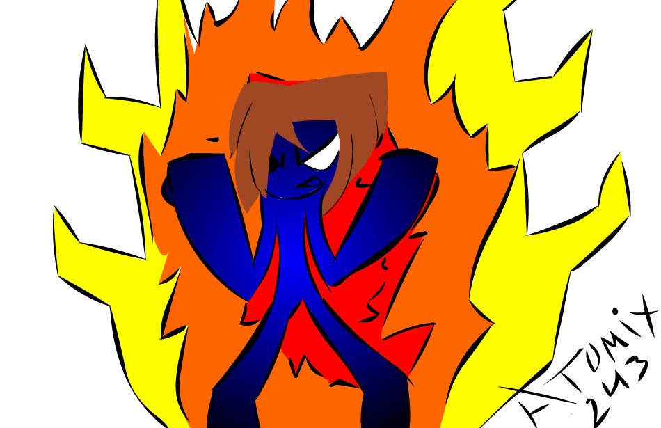 Stickman Raging Rage Stickman by Atomix243 on DeviantArt