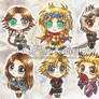 Extra-SD-Project FFX-2