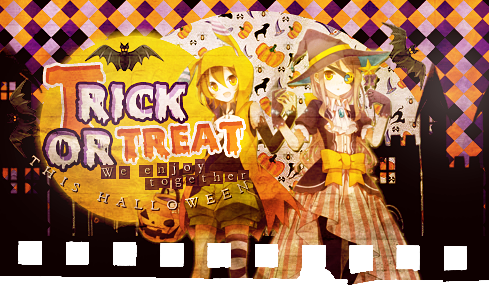 Trick our Treat