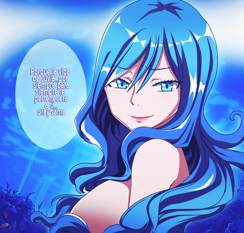 Juvia 499