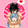 Gruvia [Official Art]