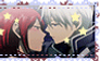 Shirayuki x Zen Kiss