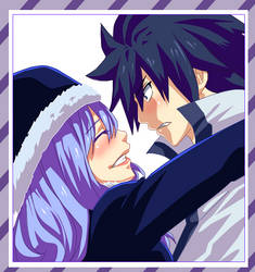 Gruvia