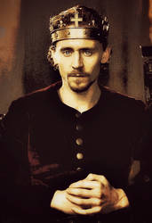 The Hollow Crown Henry V