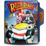 Who Framed Roger Rabbit (1988) - Folder Icon