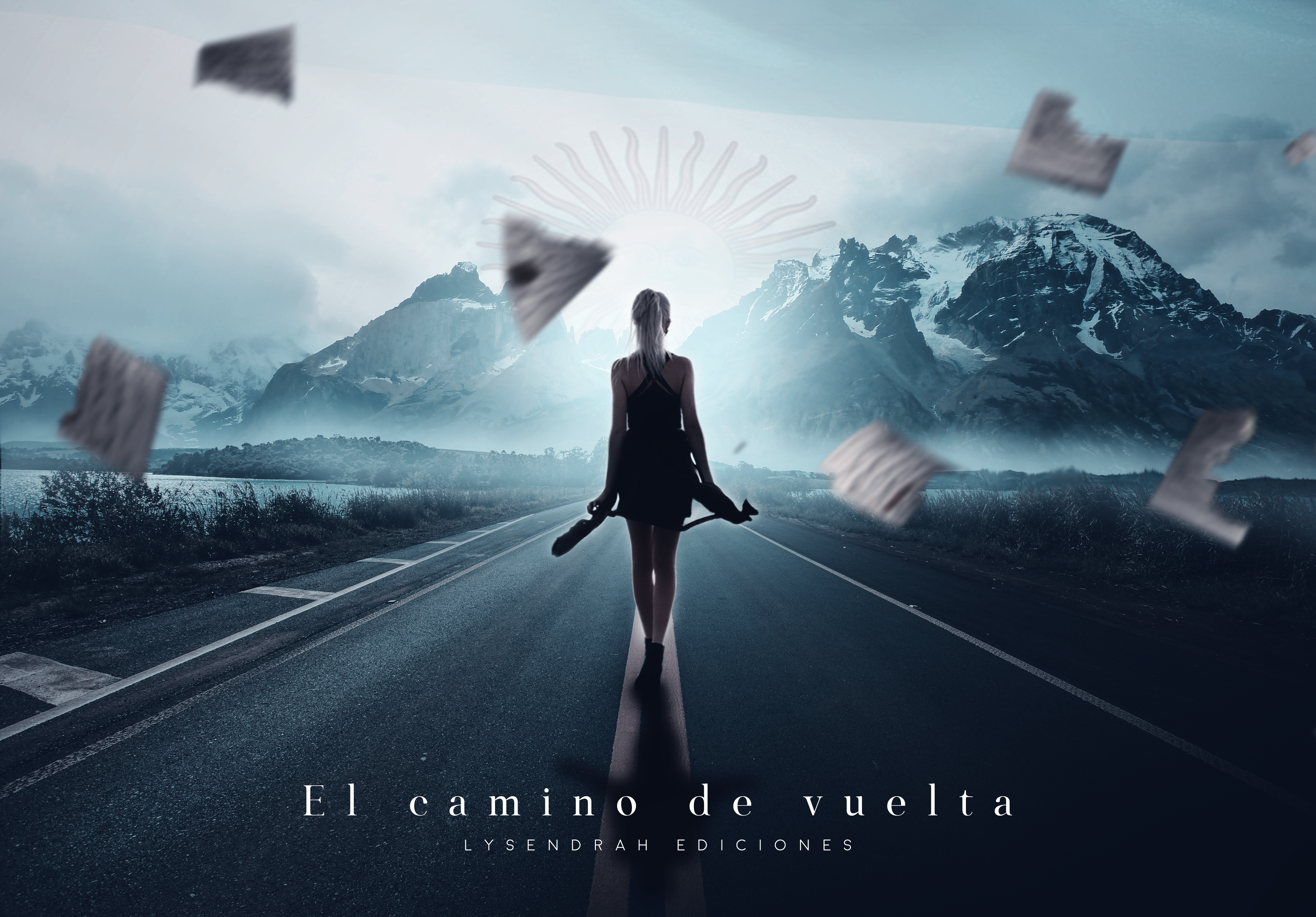 El camino de vuelta || Argentina