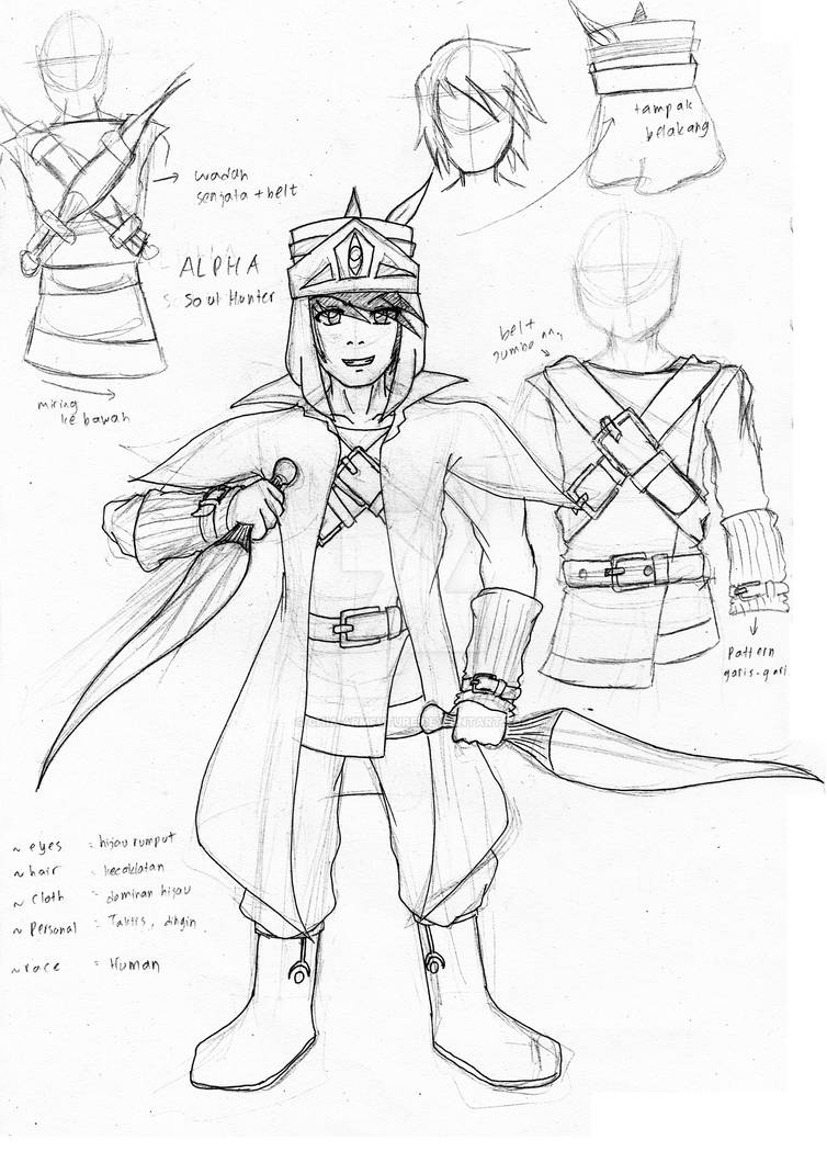 Character sheet 6 by Chia-4rmfuture on DeviantArt