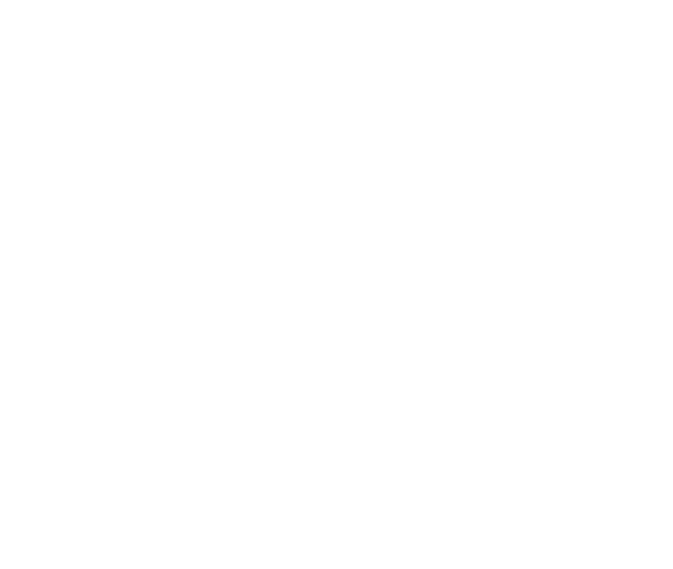 Kinemaster Logo White