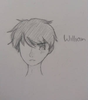 OC: William