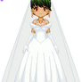 Pixel Artbook Bridal Setsuna