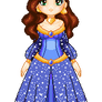 Pixel Princess Me