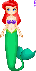 Pixel Ariel