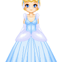 Pixel Cinderella 2