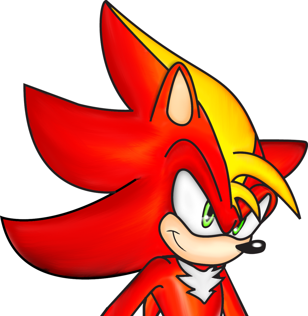 Сонник есть красную. Красный Соник. Sonic красный. Супер Соник красный. Красный из Соника.