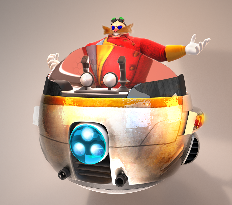 Eggman sonic 3. Соник доктор Эггман. Доктор Эггман летает. Летучий корабль доктор Эггман. Эггман и эггмобиль.