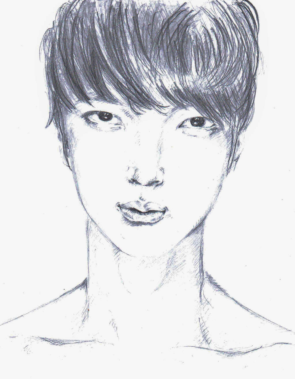 VIXX - Leo