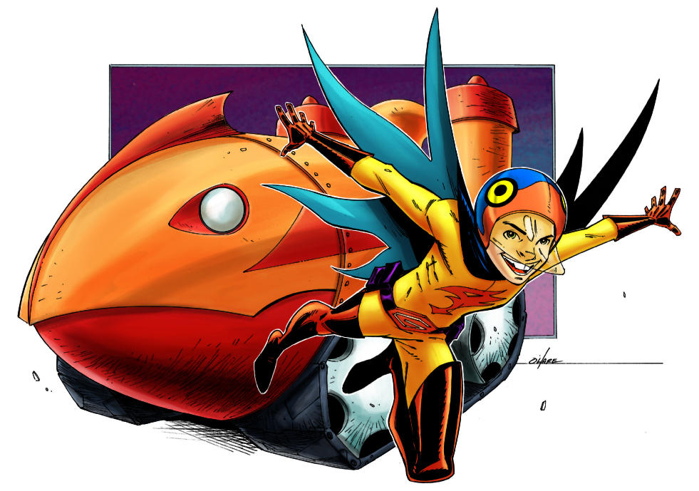 Keyop Keyop (Colours only) by ajcpereira on DeviantArt