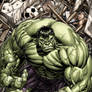 Hulk (Colours only)