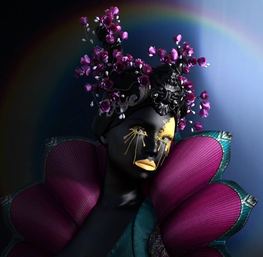 Cece by dodicesimadimensione on DeviantArt