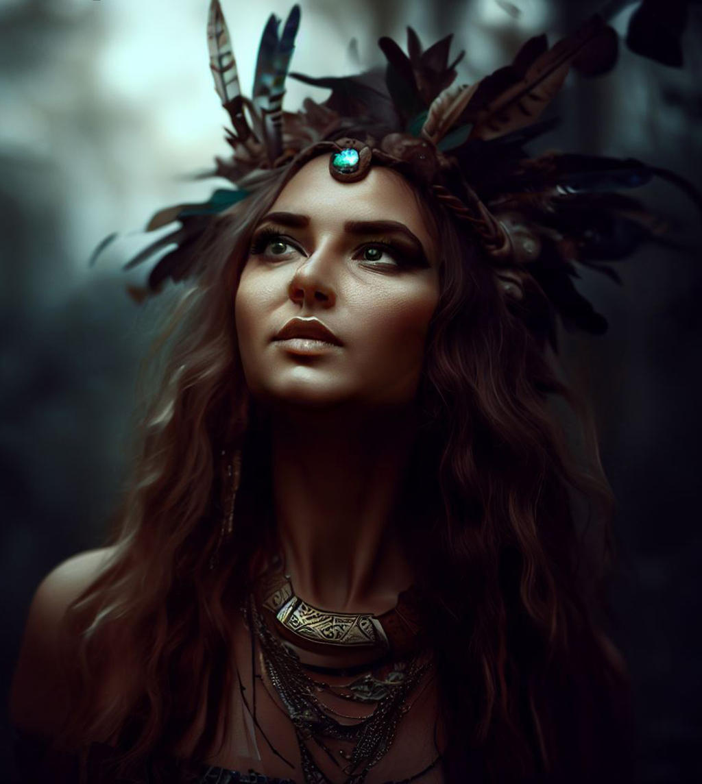 Deva by dodicesimadimensione on DeviantArt