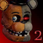 Stingray Freddy Blender 3.6+ RELEASE!!! by Supcatt on DeviantArt