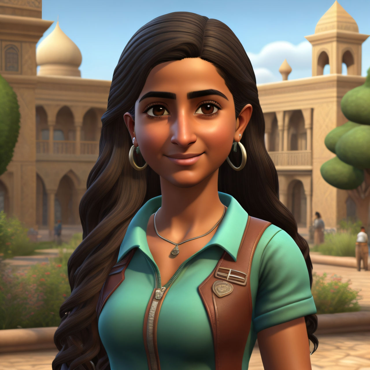 Satis Amin The Sims 3 World Adventures 03 By Portakeyz019 On DeviantArt satis-amin-the-sims-3-world-adventures-03-by-portakeyz019-on-deviantart