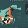February Desktop