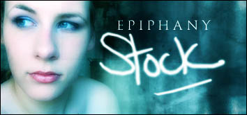 Epiphany-stock ID