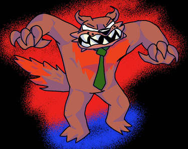 Explore the Best Rage Art | DeviantArt