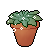 F2U Plant Buddy Icon