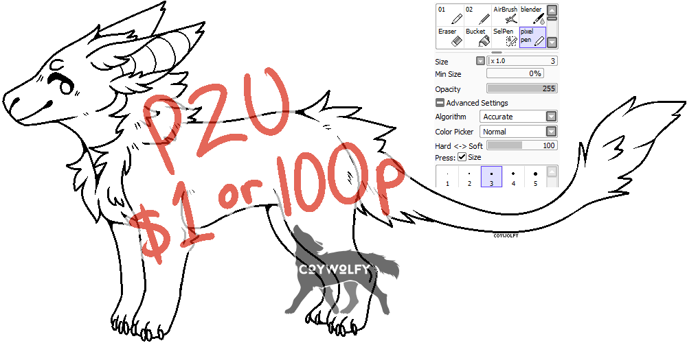 VERNID GUIDE by LiLaiRa on DeviantArt