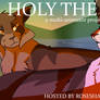 HOLY THE SEA (thumbnail)