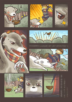 The Game - page 3