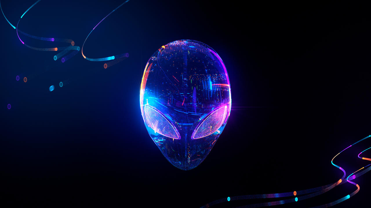 Alienfx Icon Aw Alienfx Head 1920x1080 Hd Screenfill 2021 by KHAM3RO on DeviantArt