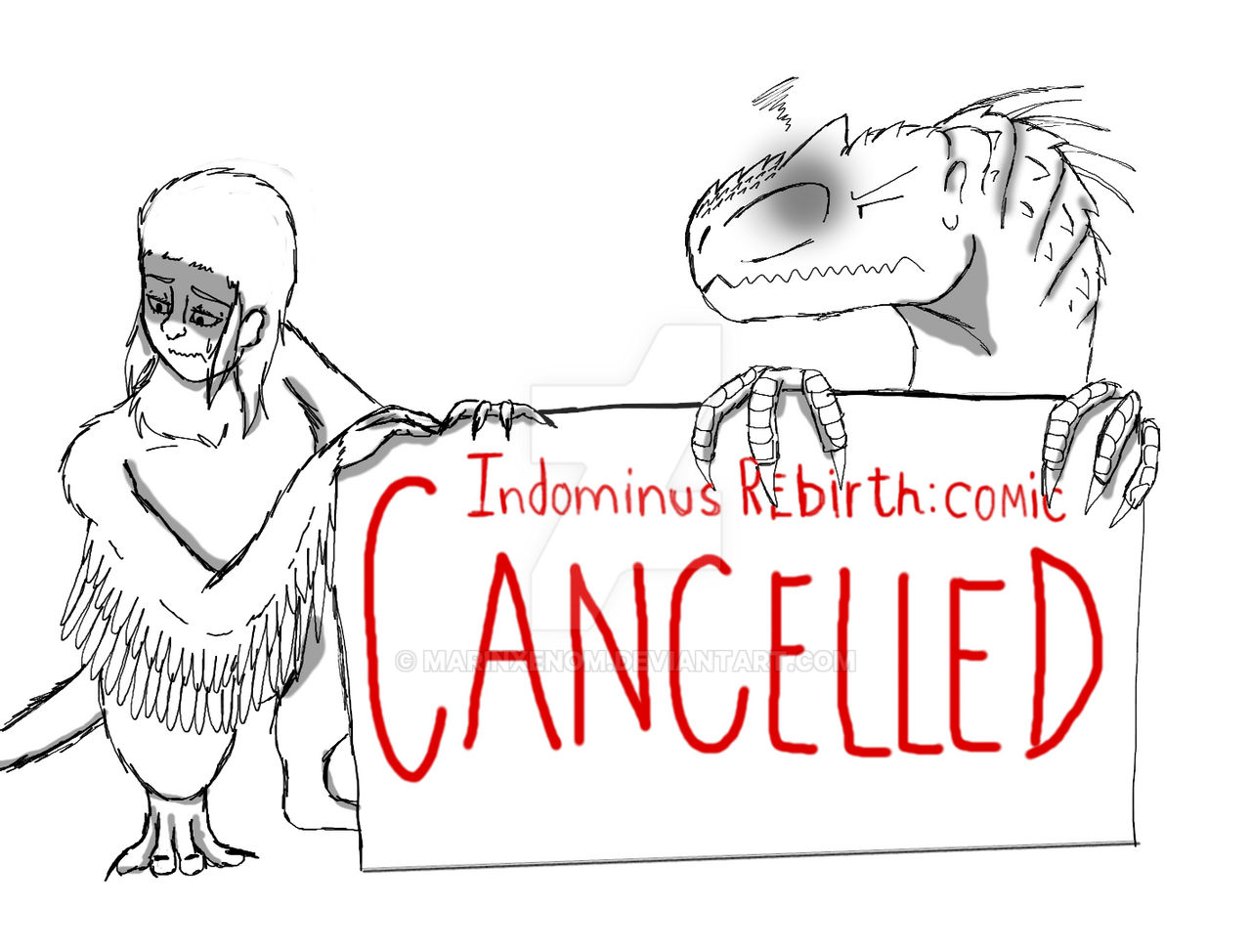 Comic Cancelled Please Read Description By Marinxenom On Deviantart Comic Cancelled Please Read Description By Marinxenom On Deviantart