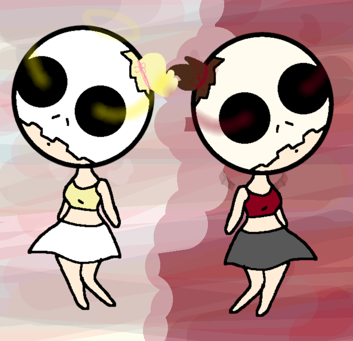 Copy paste gone wrong by MyLittleShait on DeviantArt