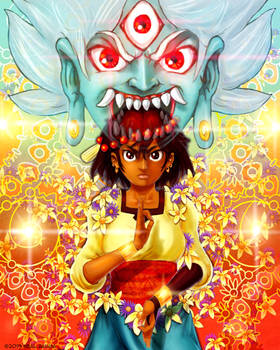 Explore the Best Indivisible Art | DeviantArt