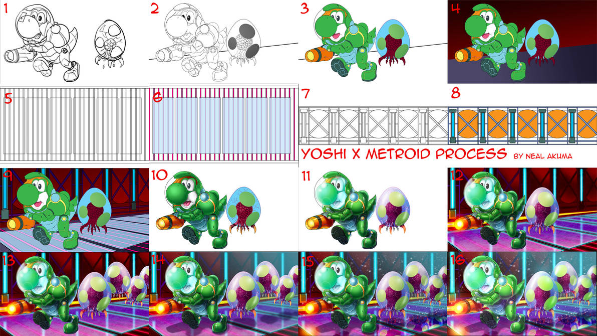 Walkthrough Walkthrough