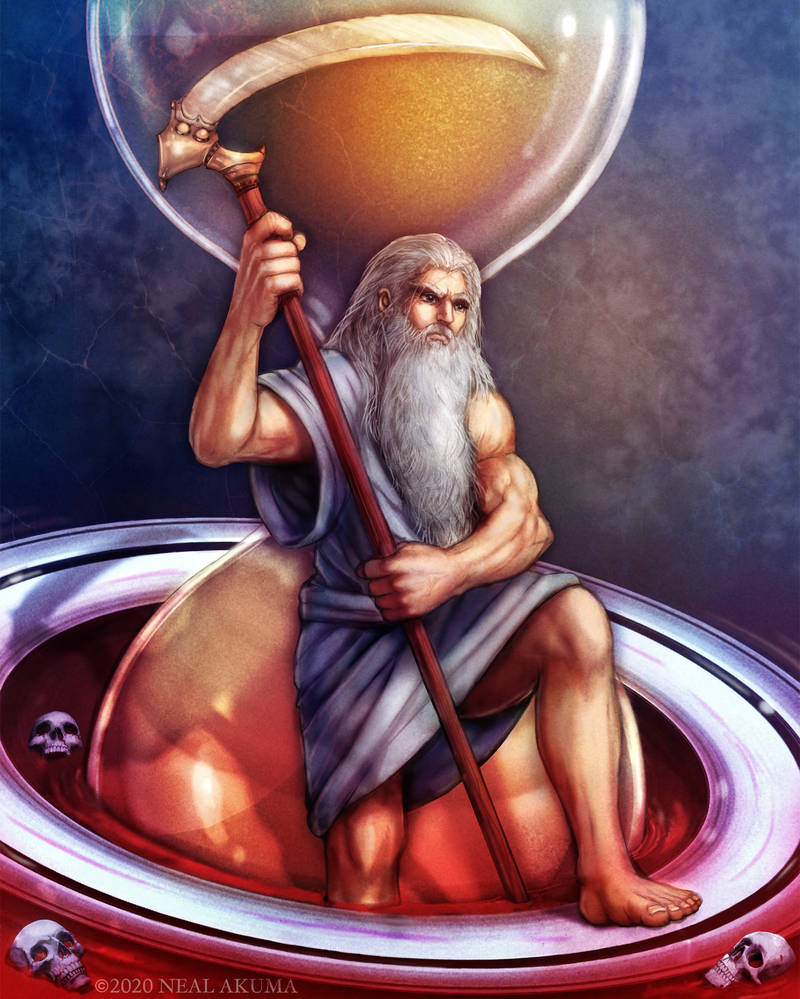 Бог времени планета. Римский Бог Сатурн. Древнеримский Бог Сатурн. Хронос Сатурн Бог. Хронос Бог древней Греции.