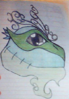 Dragony thingy ^_^