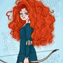 Merida