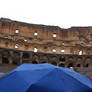 Another Shot of the Colloseum