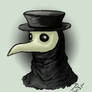 Plague Doctor