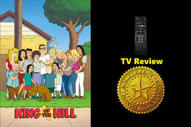 King of the Hill (1997-2010) Review by JacobHessReviews on DeviantArt