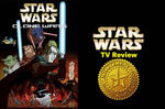 Star Wars: Clone Wars (2003-2005) Review