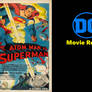 Atom Man vs. Superman (1950) Review