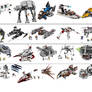 LEGO Star Wars Guide Part 5