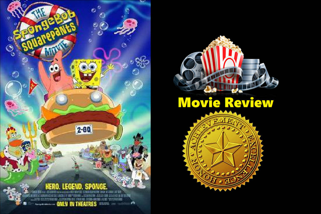 SpongeBob SquarePants Theme (Movie Version) Song, The Pirates, The SpongeBob  SquarePants Movie-Music From The Movie and More